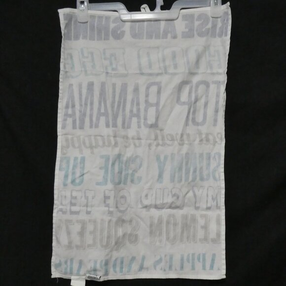 JAMIE OLIVER | Printed Kitchen Tea Towel | NWOT - Picture 7 of 11